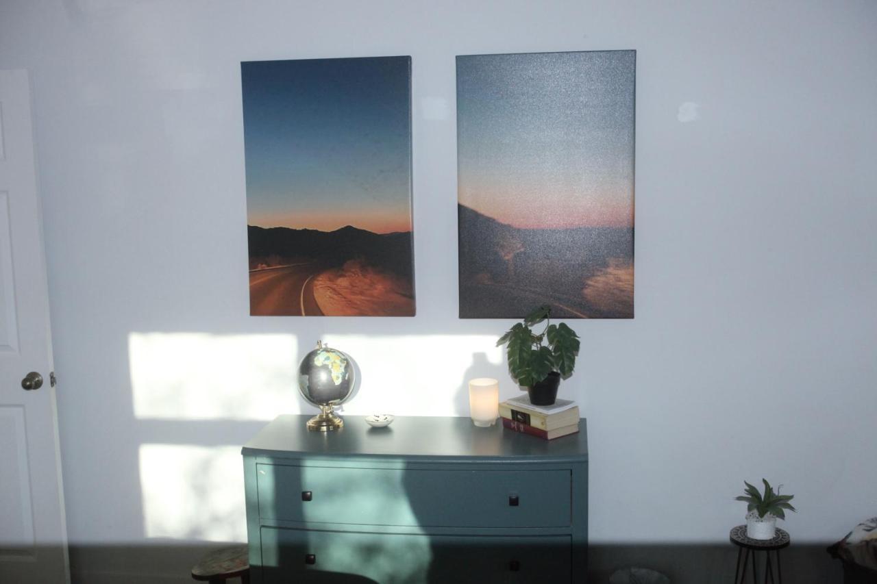 Cozy Fresh Desert Hideaway, 5 Mins To Joshua Tree Twentynine Palms Exteriér fotografie