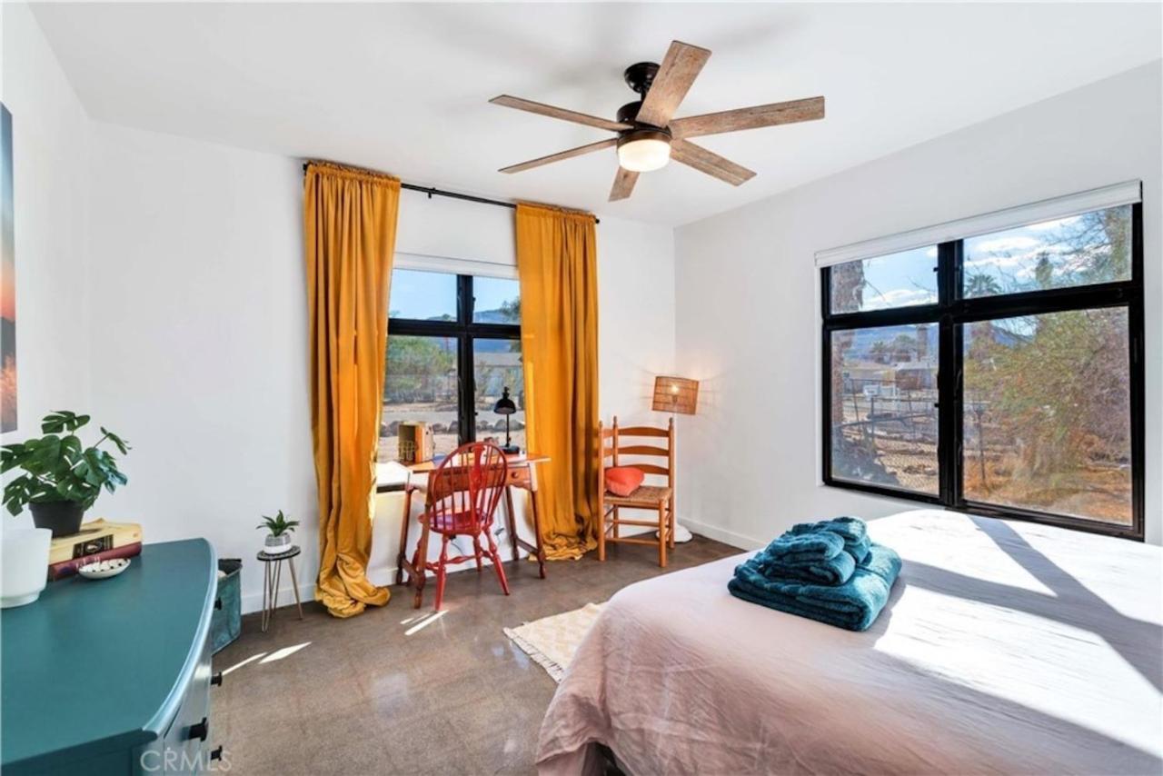 Cozy Fresh Desert Hideaway, 5 Mins To Joshua Tree Twentynine Palms Exteriér fotografie