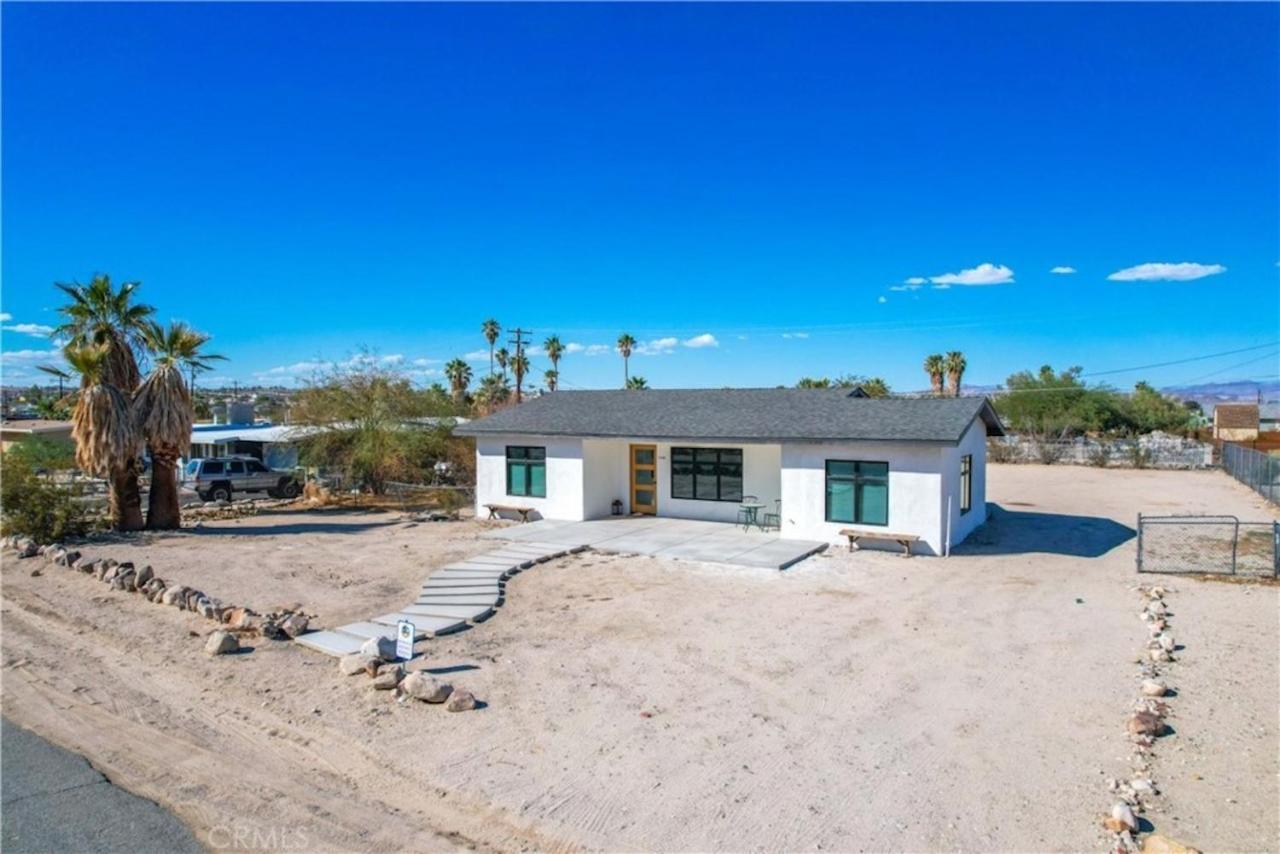 Cozy Fresh Desert Hideaway, 5 Mins To Joshua Tree Twentynine Palms Exteriér fotografie