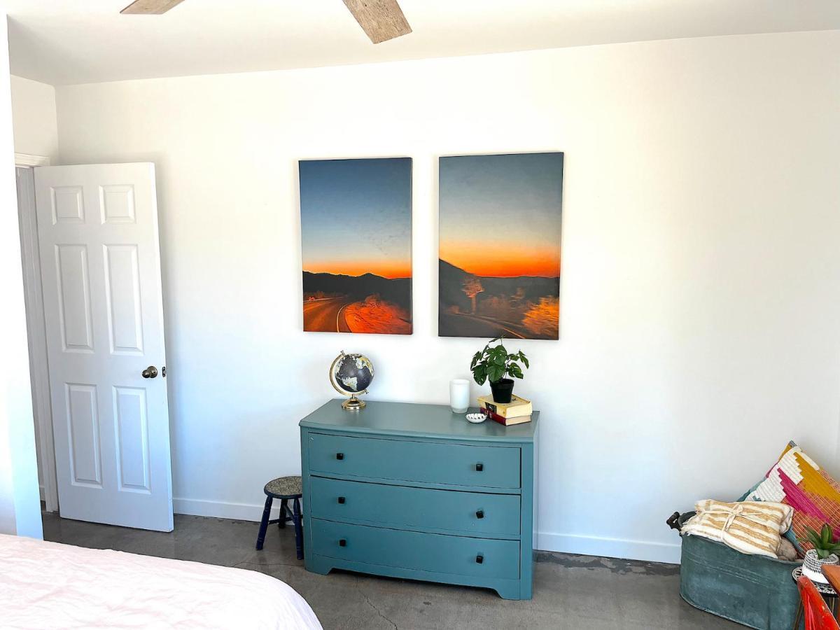Cozy Fresh Desert Hideaway, 5 Mins To Joshua Tree Twentynine Palms Exteriér fotografie