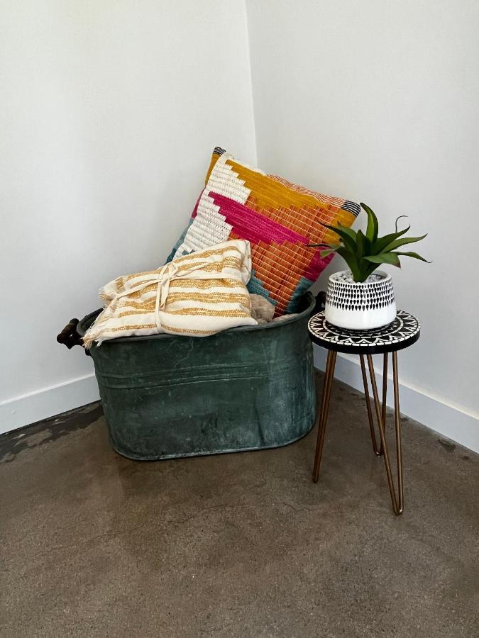 Cozy Fresh Desert Hideaway, 5 Mins To Joshua Tree Twentynine Palms Exteriér fotografie